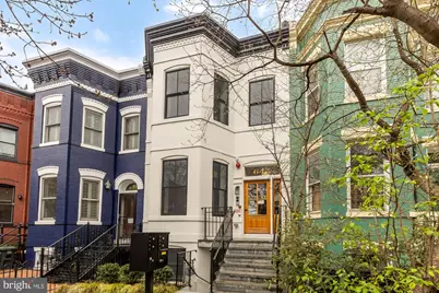 647 G SE #1, Washington, DC 20003 - Photo 32