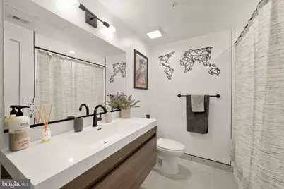 4816 3rd Street NW #2, Washington, DC 20011 - Photo 26