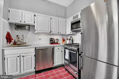 2009 Belmont Road NW #303, Washington, DC 20009 - Photo 6