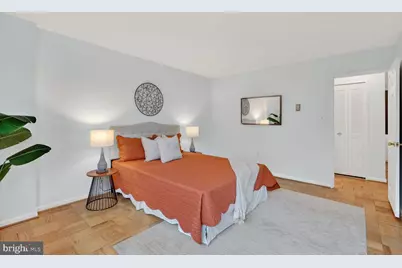 2939 Van Ness Street NW #414, Washington, DC 20008 - Photo 12