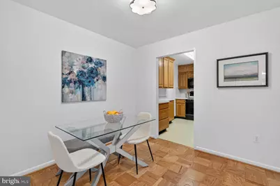 2939 Van Ness Street NW #414, Washington, DC 20008 - Photo 18