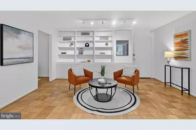 2939 Van Ness Street NW #414, Washington, DC 20008 - Photo 8