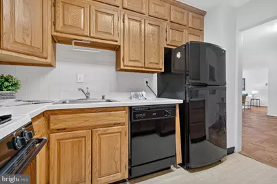 2939 Van Ness Street NW #414, Washington, DC 20008 - Photo 20
