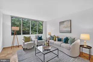 2939 Van Ness St NW, Washington, DC 20008 - Photo 6