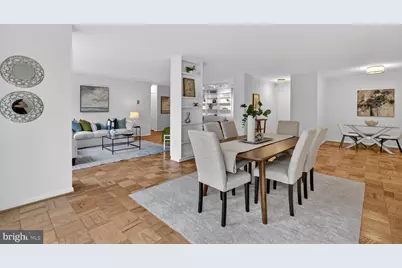 2939 Van Ness Street NW #414, Washington, DC 20008 - Photo 4