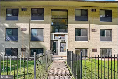3105 Naylor Road SE #104, Washington, DC 20020 - Photo 1