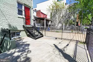 1707 North Capitol St NE, Washington, DC 20002 - Photo 32