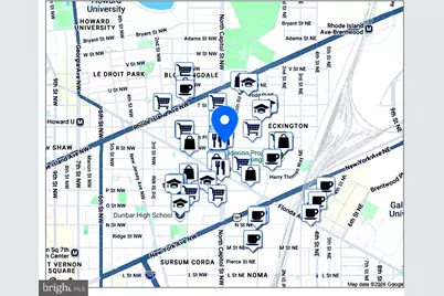 1707 N Capitol Street NE, Washington, DC 20002 - Photo 34