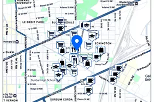 1707 North Capitol St NE, Washington, DC 20002 - Photo 34