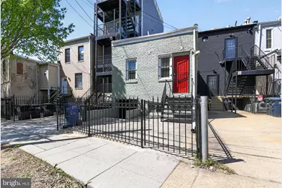 1707 N Capitol Street NE, Washington, DC 20002 - Photo 30