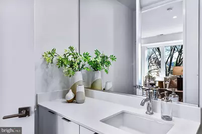 4804 Georgia Avenue NW #303, Washington, DC 20011 - Photo 22