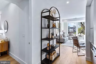 4804 Georgia Avenue NW #303, Washington, DC 20011 - Photo 6