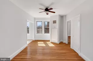 3446 Connecticut Ave NW, Washington, DC 20008 - Photo 2