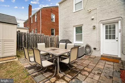 5046 12th Street NE, Washington, DC 20017 - Photo 42