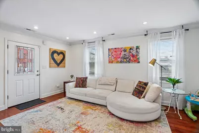 5046 12th Street NE, Washington, DC 20017 - Photo 4