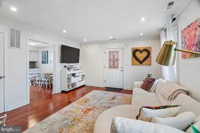 5046 12th Street NE, Washington, DC 20017 - Photo 8