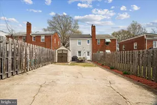 5046 12th St NE, Washington, DC 20017 - Photo 48