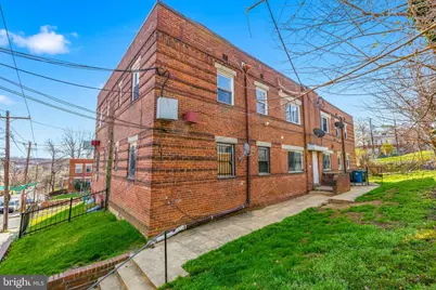 46 Forrester Street SW, Washington, DC 20032 - Photo 1