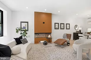 2026 37th St NW, Washington, DC 20007 - Photo 4