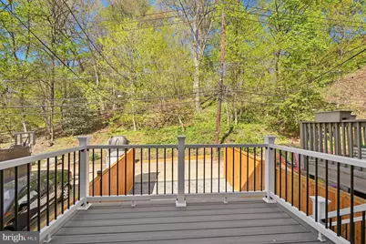 2026 37th Street NW, Washington, DC 20007 - Photo 36
