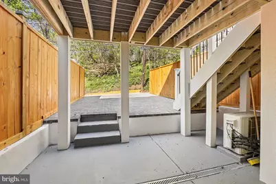 2026 37th Street NW, Washington, DC 20007 - Photo 34