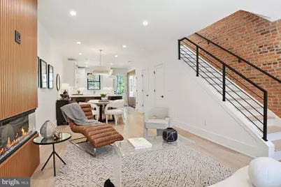 2026 37th Street NW, Washington, DC 20007 - Photo 6
