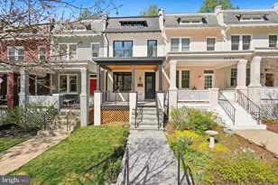 2026 37th St NW, Washington, DC 20007 - Photo 2