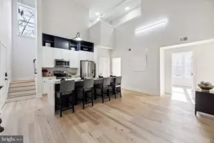 1621 T St SE, Washington, DC 20020 - Photo 4