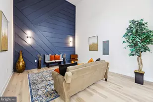 1621 T St SE, Washington, DC 20020 - Photo 2