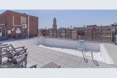 1420 N Street NW #309, Washington, DC 20005 - Photo 24