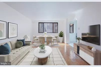 1420 N Street NW #309, Washington, DC 20005 - Photo 6