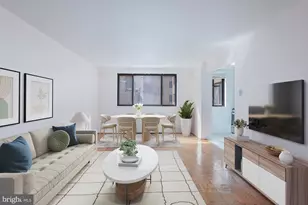 1420 N St NW, Washington, DC 20005 - Photo 6