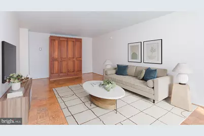 1420 N Street NW #309, Washington, DC 20005 - Photo 14