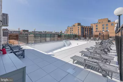 1420 N Street NW #309, Washington, DC 20005 - Photo 22