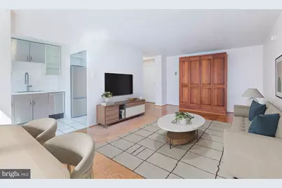 1420 N Street NW #309, Washington, DC 20005 - Photo 12
