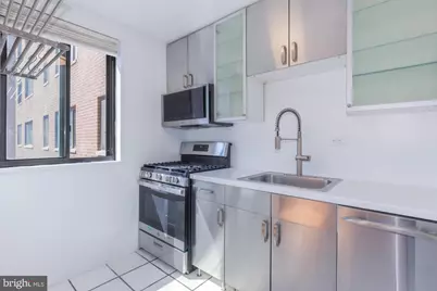 1420 N Street NW #309, Washington, DC 20005 - Photo 8