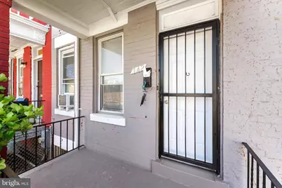 742 Columbia Road NW, Washington, DC 20001 - Photo 18