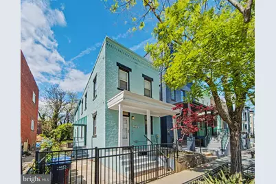 2712 Sherman Avenue NW, Washington, DC 20001 - Photo 1