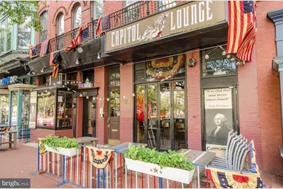 1711 D Street SE #2, Washington, DC 20003 - Photo 22