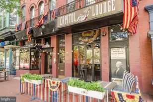 1711 D St SE, Washington, DC 20003 - Photo 22