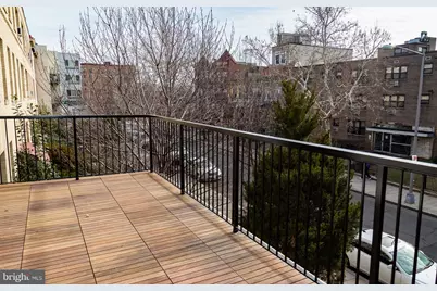 1443 Euclid Street NW #5, Washington, DC 20009 - Photo 12