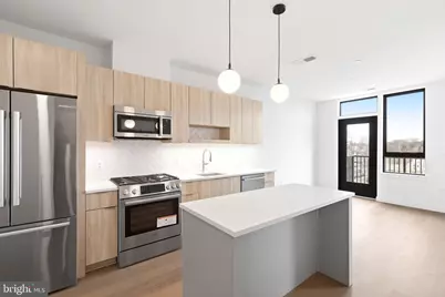 7175 12th Street NW #610, Washington, DC 20011 - Photo 14
