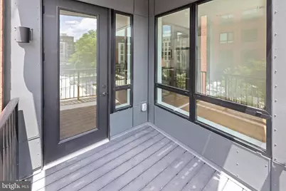 7175 12th Street NW #516, Washington, DC 20011 - Photo 24