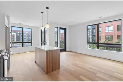 7175 12th Street NW #516, Washington, DC 20011 - Photo 16