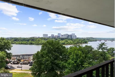 2700 Virginia Ave NW #911, Washington, DC 20037 - Photo 12
