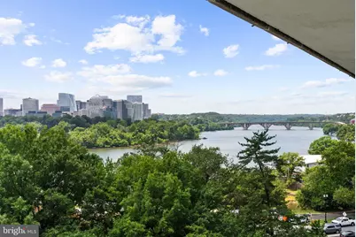 2700 Virginia Ave NW #911, Washington, DC 20037 - Photo 14