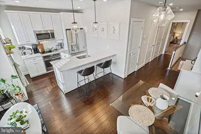 7205 Georgia Avenue NW #6-B, Washington, DC 20012 - Photo 4