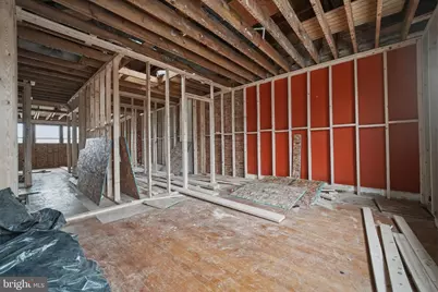 2413 39th Street NW, Washington, DC 20007 - Photo 8