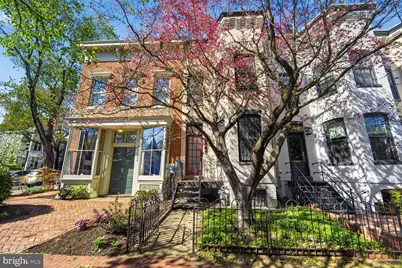 1002 Independence Avenue SE, Washington, DC 20003 - Photo 1