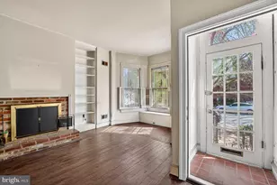 1002 Independence Ave SE, Washington, DC 20003 - Photo 2